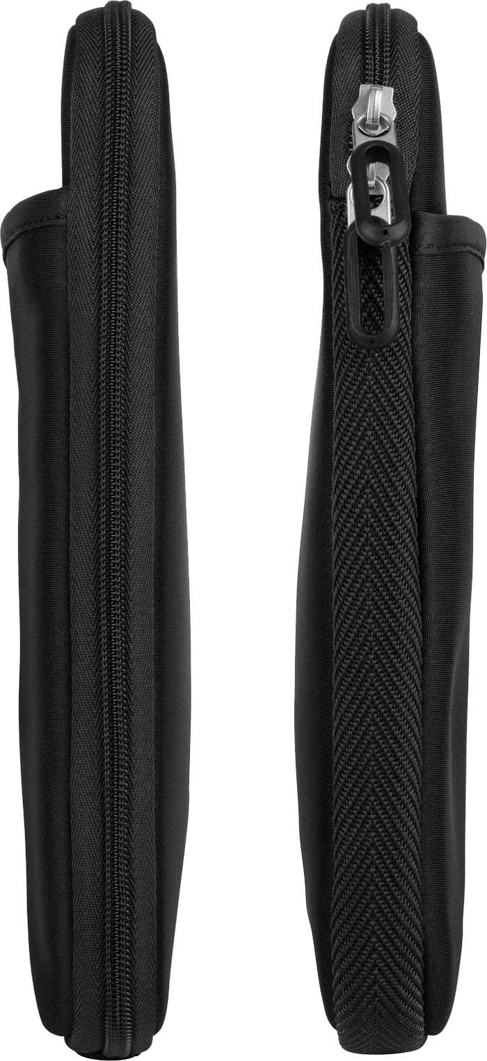 Thumbnail 7 de BlueBuilt Laptophülle 30 cm 12‑13 Zoll Schwarz