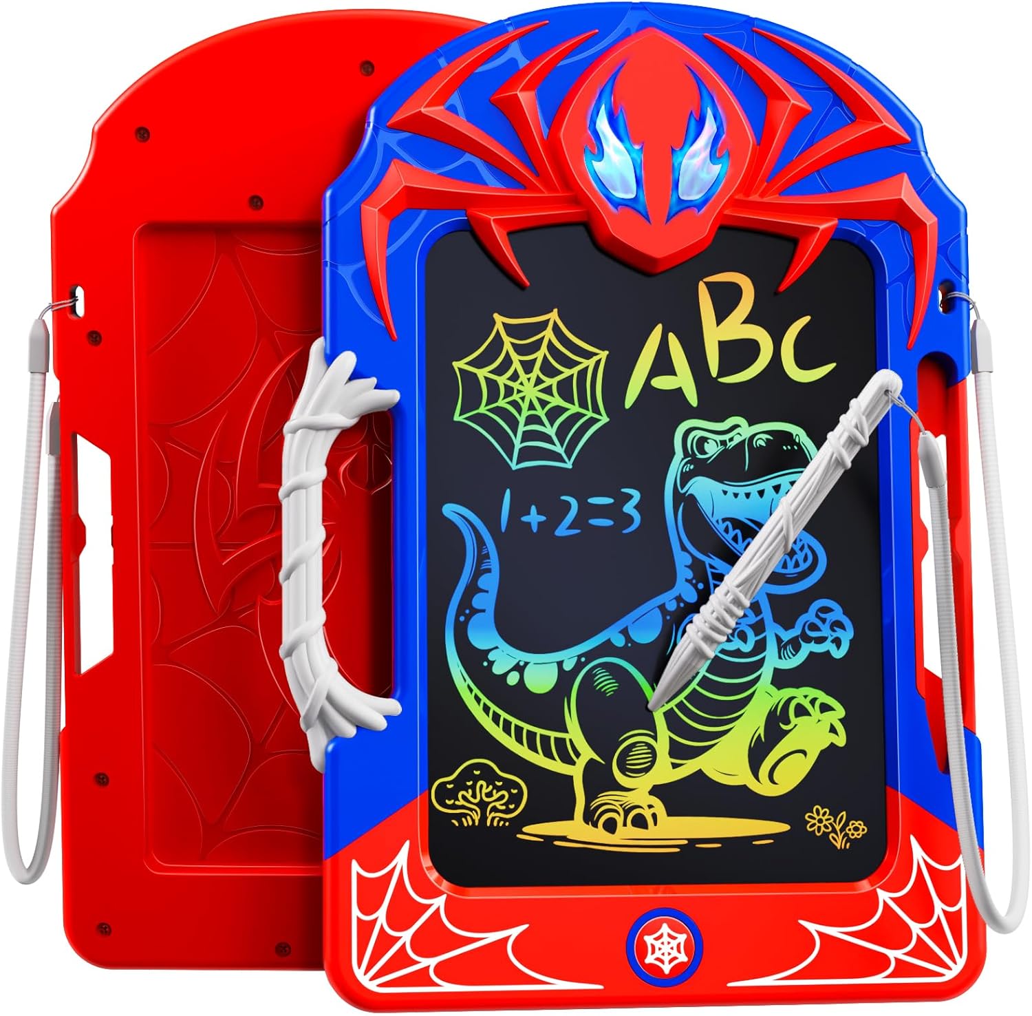 Detalle de Kidluna Toys LCD Drawing Tablet 8.5-inch