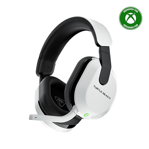 Detalle de Turtle Beach Stealth 600 Wireless Gaming Headset for Xbox, PS5, PC, Mobile