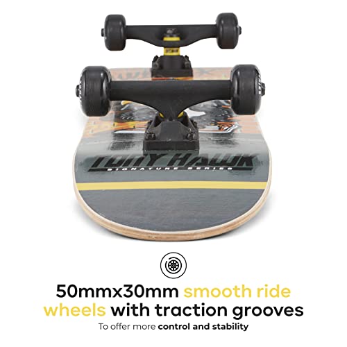 Detalle 2 de Tony Hawk 31" Signature Series Skateboard
