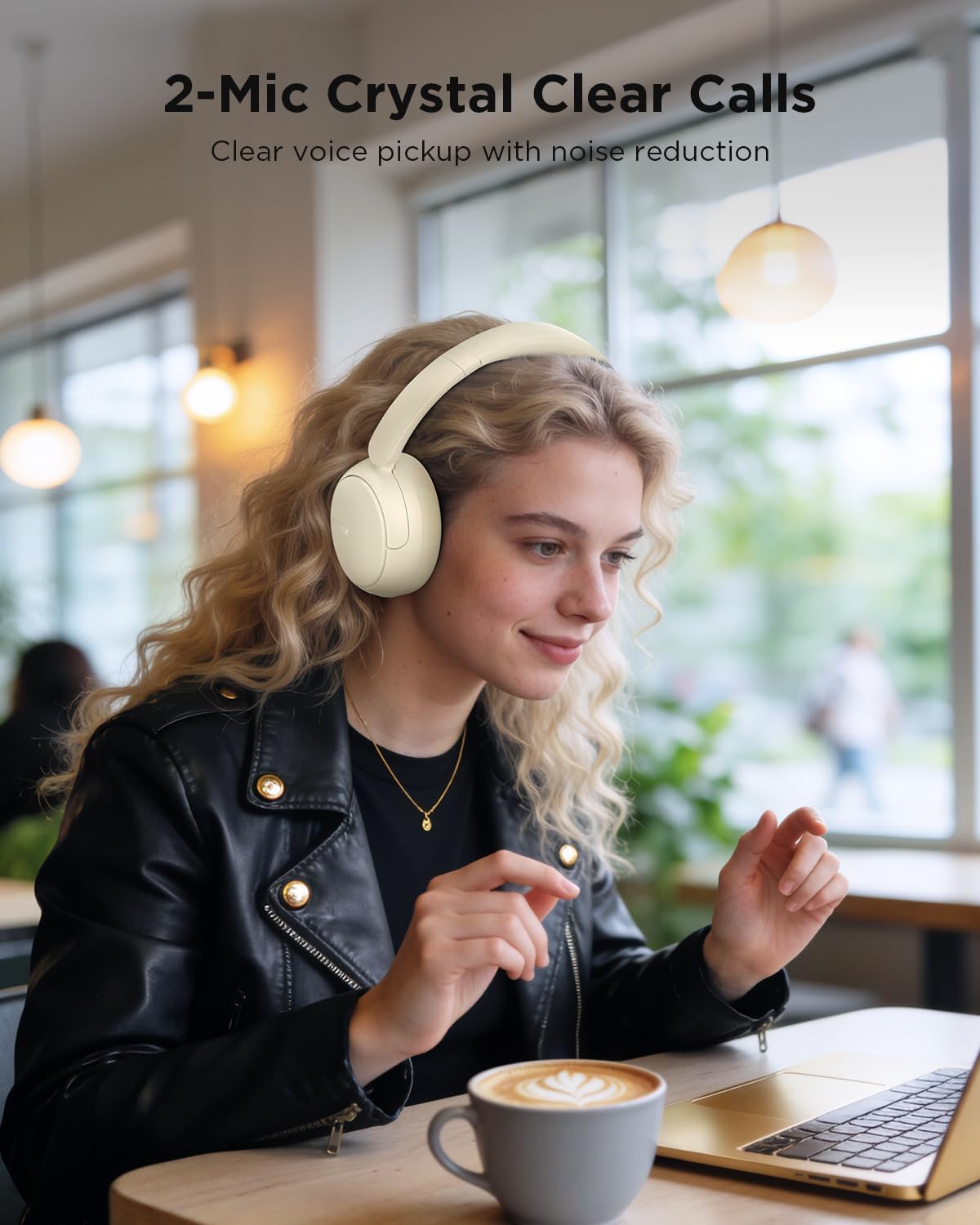Thumbnail 3 de TALIX H30 Hybrid ANC Headphones review