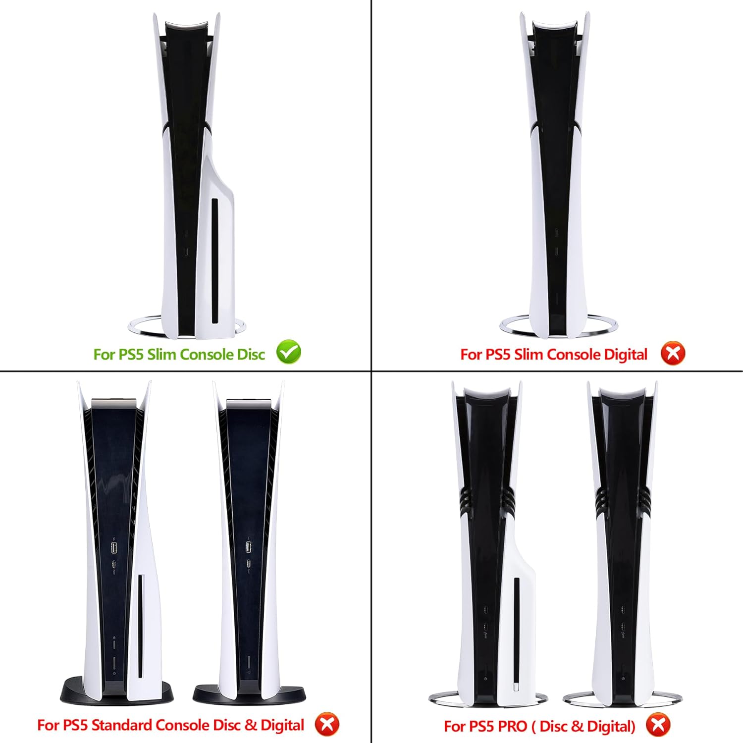 Thumbnail 1 de PlayVital Psychedelic Leaf skin for PS5 Slim