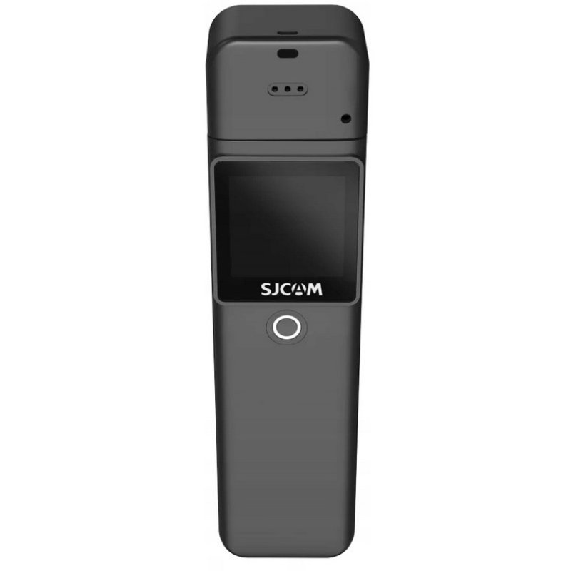 Detalle 2 de SJCAM C300 Cámara Deportiva 4K Negra – Análisis y guía de compra