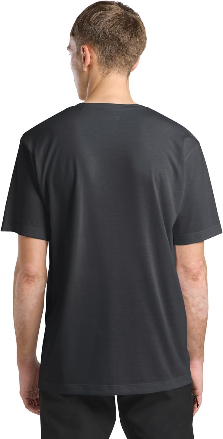 Detalle 2 de Jack Wolfskin Vonnan S/S T Shirt M