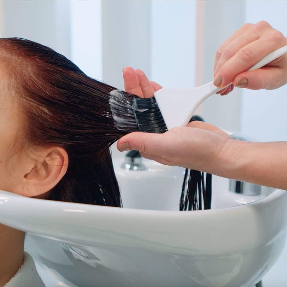 Detalle 2 de Revlon Professional Color Protective Melting Conditioner, färgbalsam med värmeskydd
