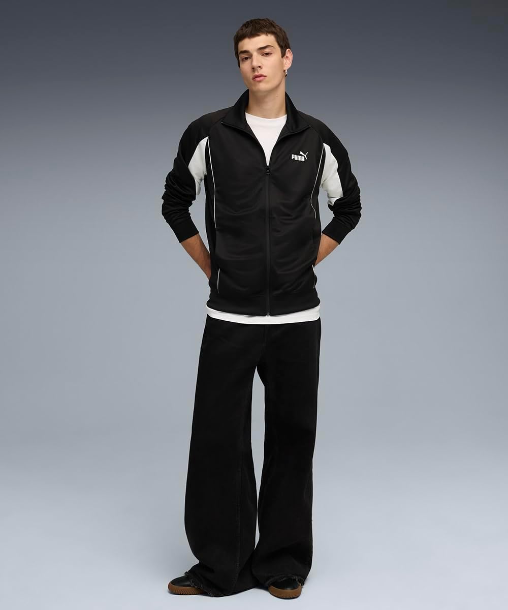 Thumbnail 2 de PUMA Pumatech Hoodie DK : sweat à capuche homme sobre et pratique