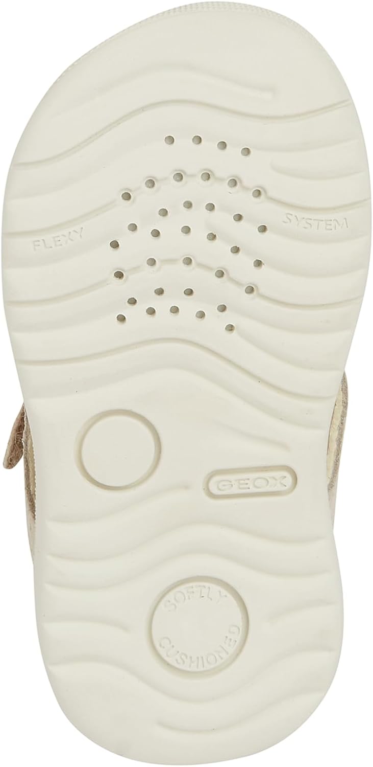 Thumbnail 5 de Geox Baby Girls B Sandal Macchia GirSandal