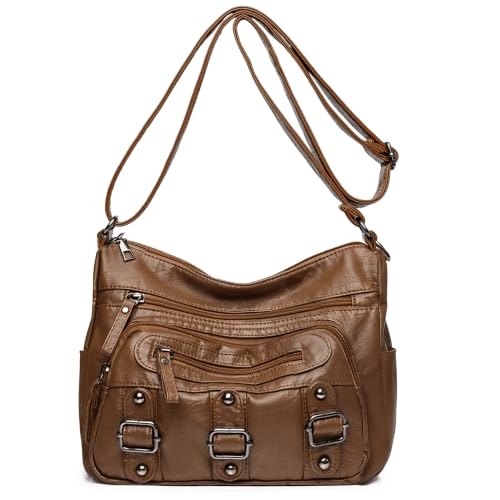 Detalle de Mabecol sac bandoulière en PU