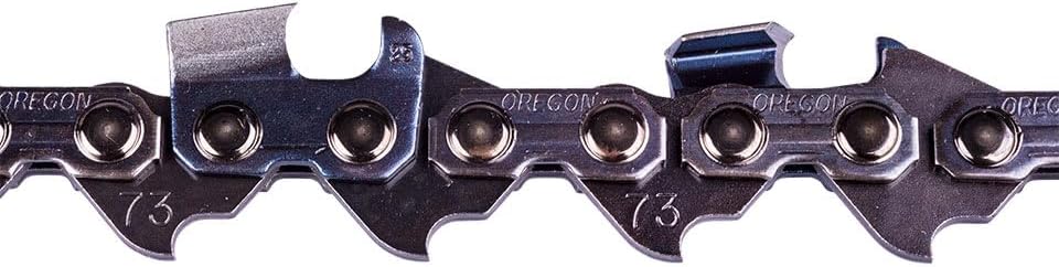 Detalle de Oregon PowerCut 73LPX catena per motosega .325" .058" 45 cm