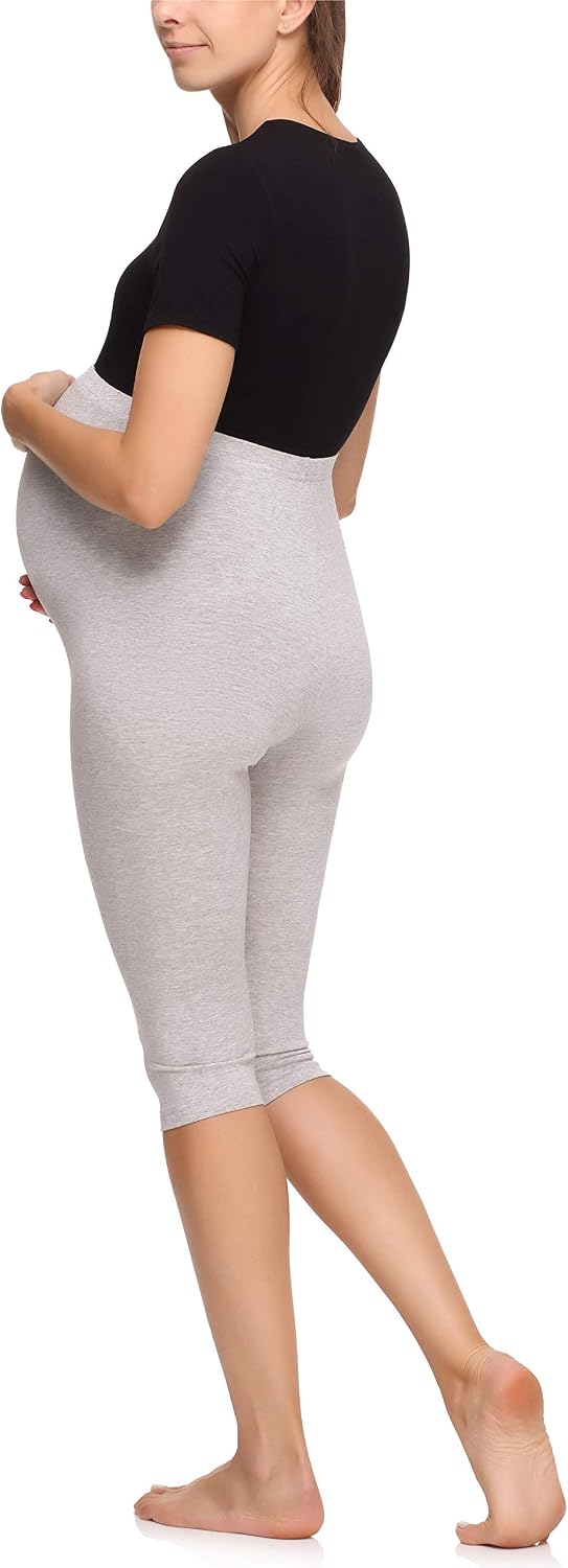 Thumbnail 4 de Merry Style MS10-298 Legging grossesse 3/4 đ€°