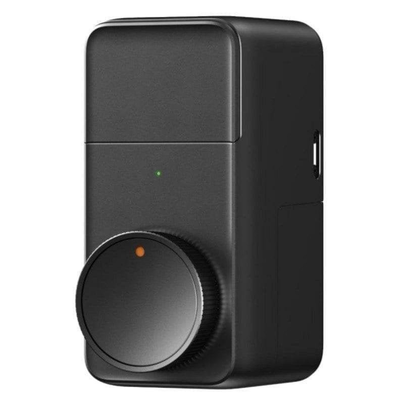 Detalle 2 de SwitchBot Lock Pro Pack: 2 Cerraduras Inteligentes con Hub, Keypad Touch y Bot de conmutación