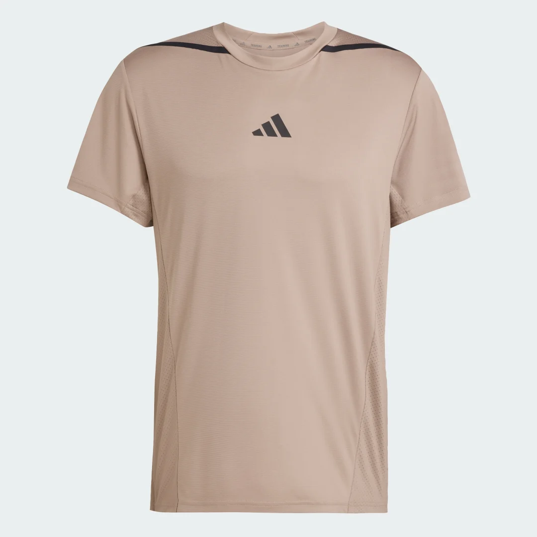 Thumbnail 3 de Camiseta Designed for Training Pro-Series de Adidas