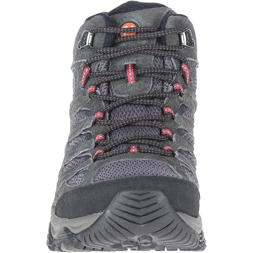 Thumbnail 5 de Merrell Moab 3 Mid GTX 🌲 Botas de Senderismo Hombre, Gris