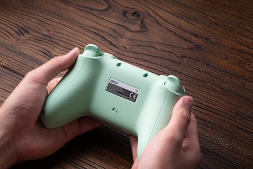 Detalle de 8Bitdo Ultimate 2C Wireless Controller for Windows PC and Android