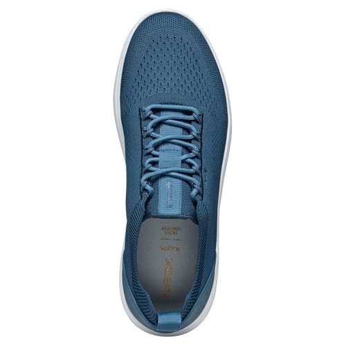 Thumbnail 5 de Geox U Spherica A, Sneaker Uomo Avio 43 EU: stile urbano e comfort tutto l’anno