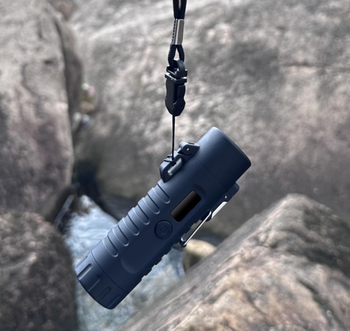Detalle 2 de Electric Arc Lighter, Single Arc