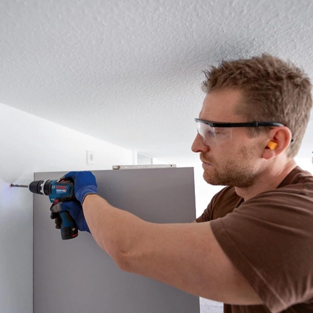 Thumbnail 4 de Bosch Professional 12V System GSB 12V-35 cordless combi drill (20/35 Nm, 1,750 rpm) – tool only