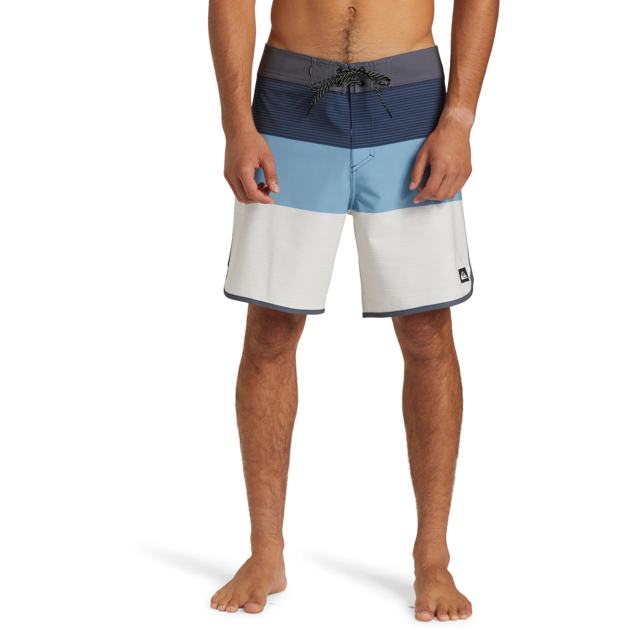 Quiksilver Surfsilk Tijuana 18' 🏄♂️