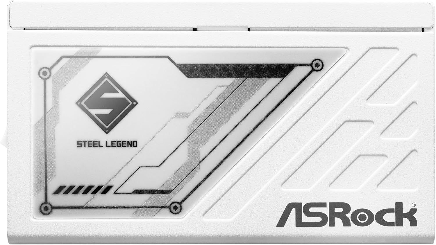 Thumbnail 4 de ASRock Steel Legend SL-1200GW ATX電源 1200W・ATX 3.1・PCIe 5.1対応