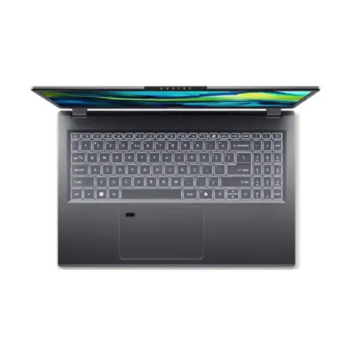 Detalle 2 de Acer A15-51M Laptop 15.6