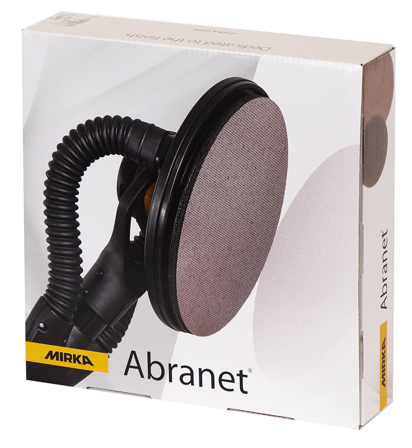 Detalle 2 de Mirka Abranet Schleifscheiben Ø 225 mm