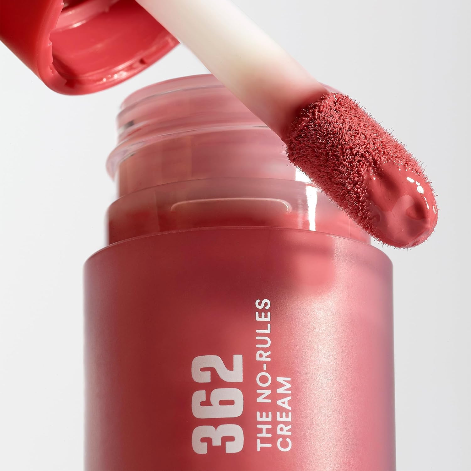 Thumbnail 6 de 3INA MAKEUP The No-Rules Cream 362 Blush liquido in crema rosa