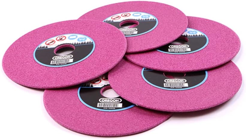 Thumbnail 3 de Oregon Ruota smerigliatrice 145 mm per 325" Pro 🛠