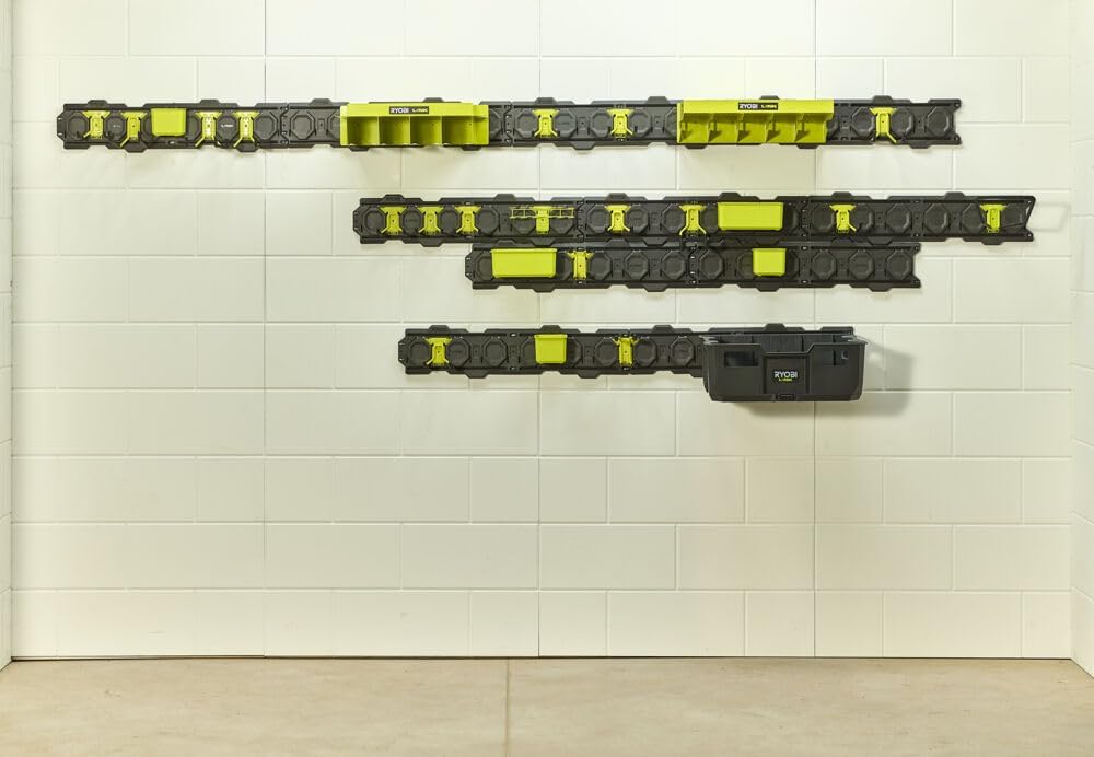 Thumbnail 2 de RYOBI RSL812 contenitore doppio 11 kg