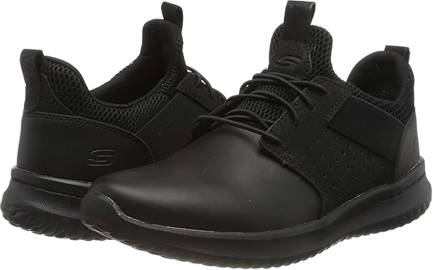 Thumbnail 4 de Skechers Delson Axton zapatilla 45 EU"))