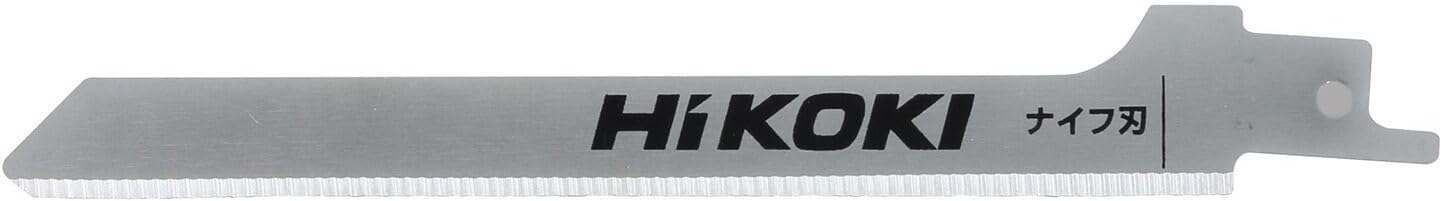 Detalle 2 de HiKOKI 0038-1227 セーバソーブレード 剪定用 170mm・刃厚0.9mm 1枚入