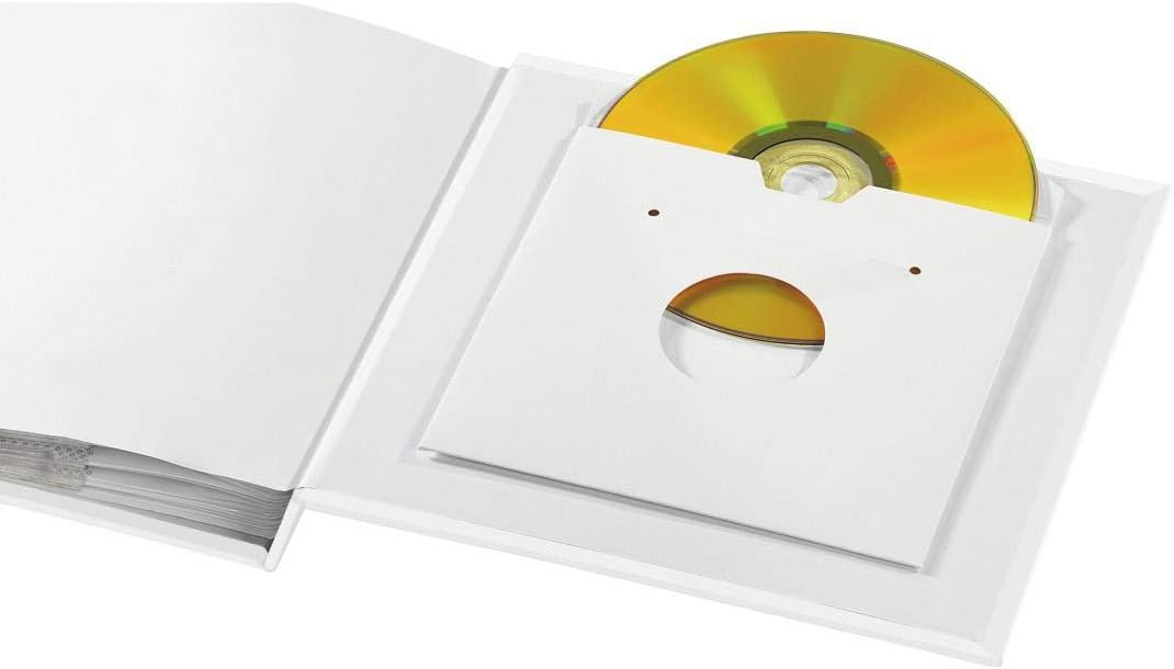 Thumbnail 4 de Hama Forest Memo Album for 200 Photos (10x15 cm) with CD Pocket