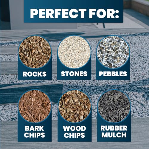 Thumbnail 7 de Vuba Easihold 4.1L Gravel Binder – Rock, Stone Adhesive & Mulch Glue