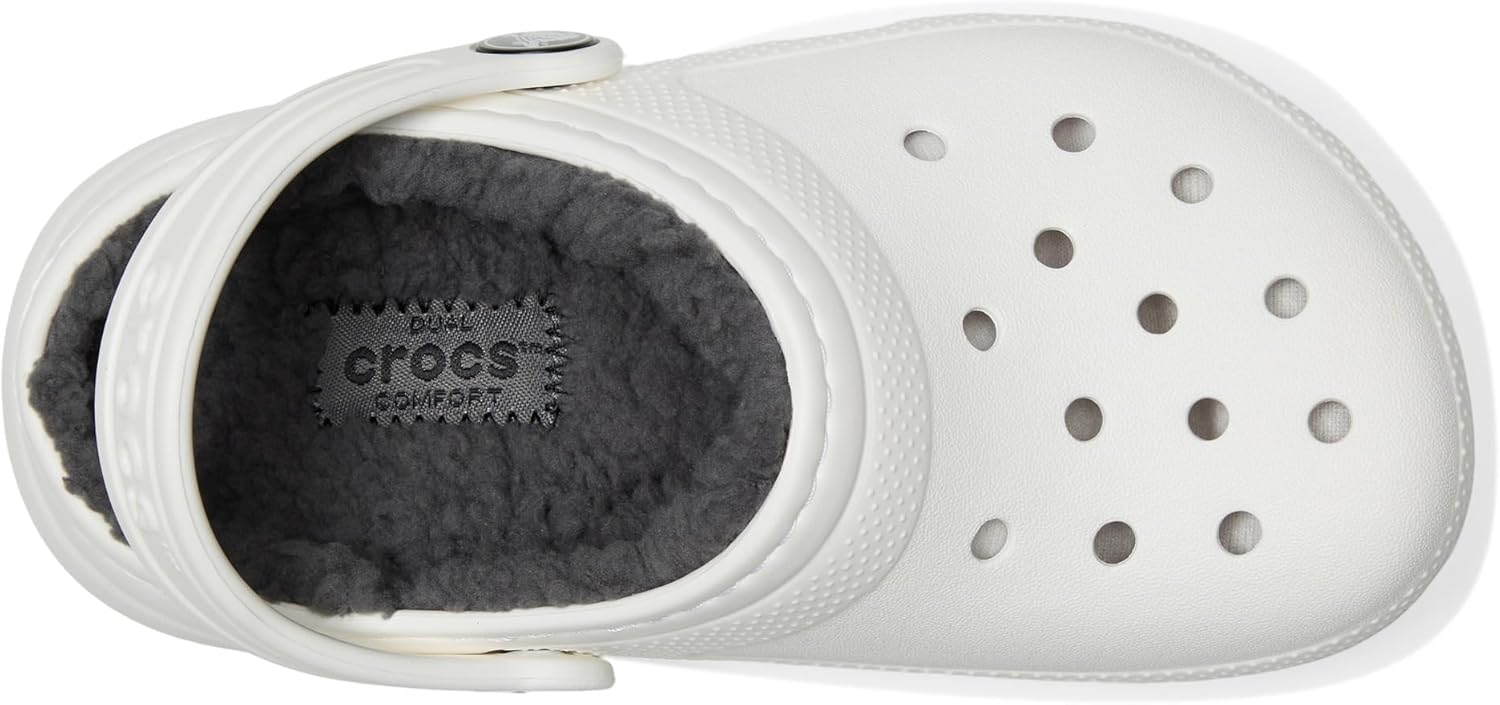 Thumbnail 1 de Crocs Mixte Enfant Classic Lined Clog