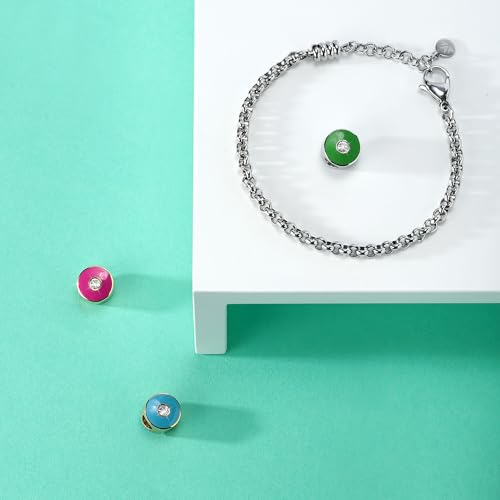 Thumbnail 5 de Morellato Drops Bracciali Donna in Acciaio – SCZ1149_MAIN