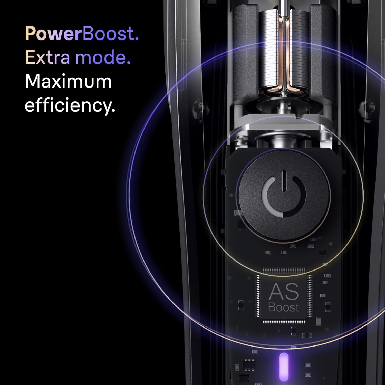 Thumbnail 3 de Braun AIO 9550 Series 9 PRO Trimmer 180-min