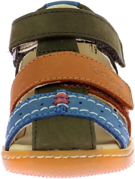 Thumbnail 4 de Kickers Bazar – Sandales garçon