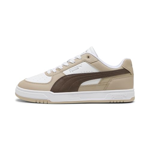Detalle de PUMA CAVEN III Unisex-Sneaker mit SOFTFOAM+ und Recyclingmaterial