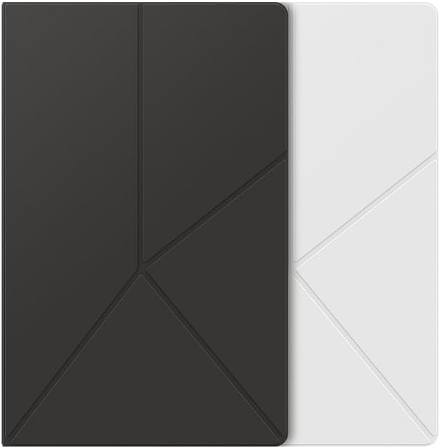 Thumbnail 4 de Samsung Tab S11 Ultra Book Cover (Black) with integrated stand