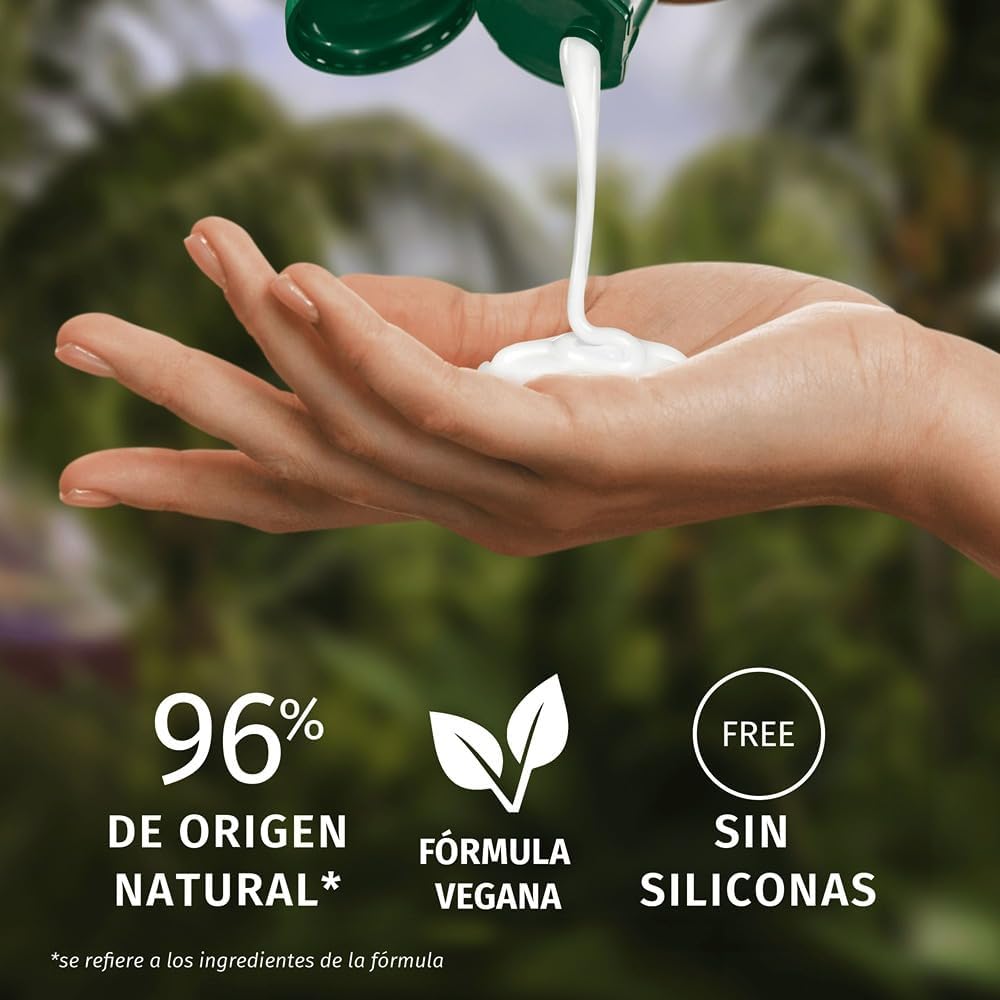 Thumbnail 5 de Herbal Essences Champú y Mascarilla Coco 💧 Para Cabello Muy Seco