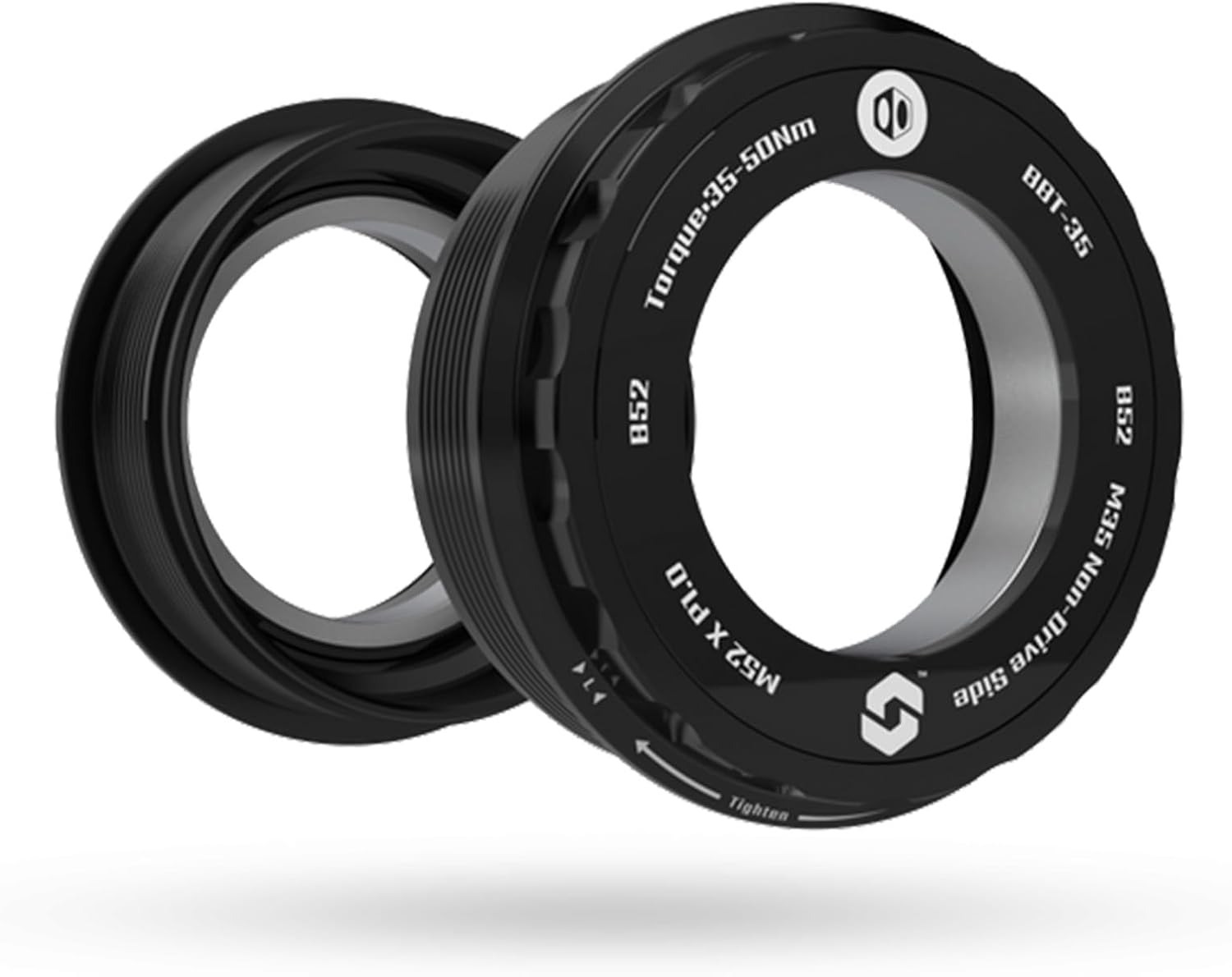 Thumbnail 6 de Box BMX Bottom Bracket, M30
