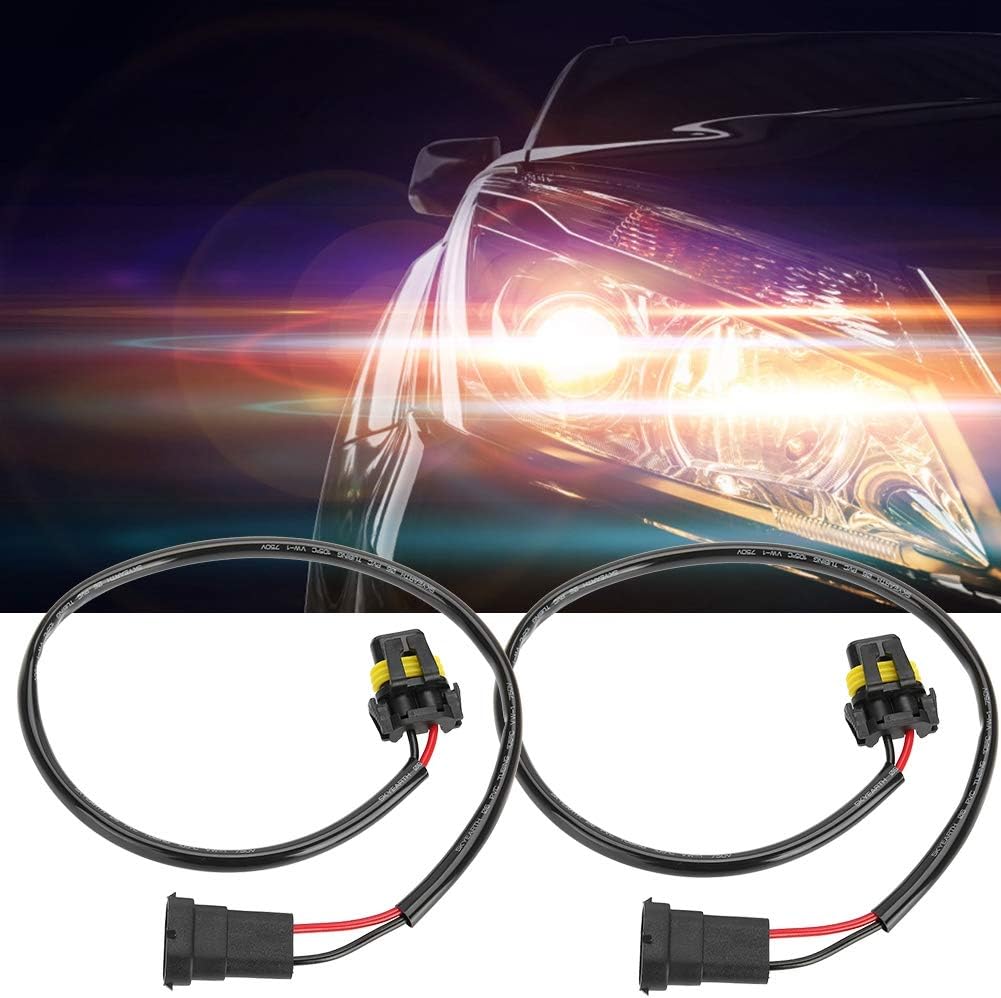Thumbnail 5 de Cable adaptador H11 9006 2 piezas