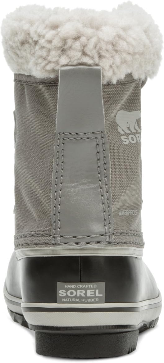 Detalle 2 de Sorel Unisex Kids Yoot Pac Nylon WP winter boots