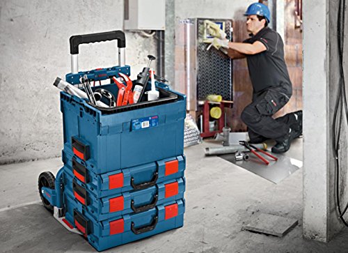 Detalle 2 de Bosch LT-BOXX 272 Professional cajas 44,2 cm