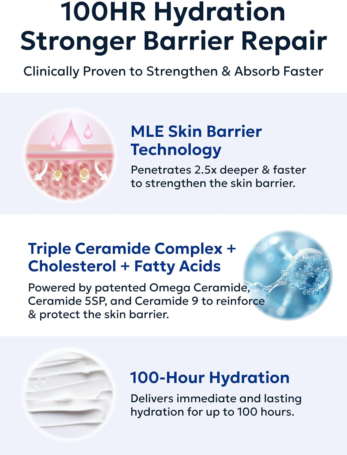 Detalle de Real Barrier crema Extreme Cream 50 ml: guida all'acquisto e valutazione pratica