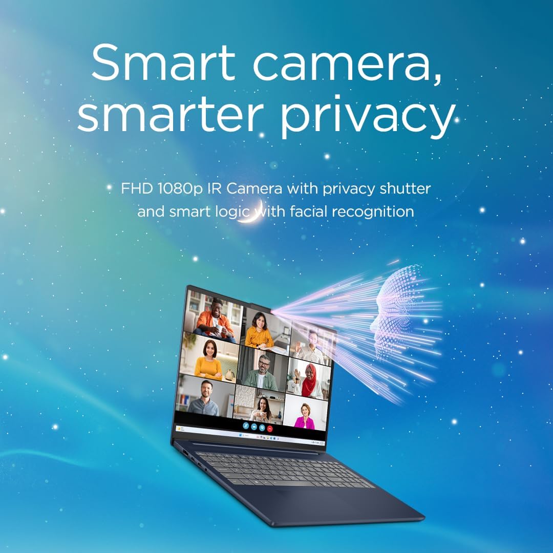 Thumbnail 6 de Lenovo IdeaPad Slim 5 16-inch WUXGA, 1TB SSD