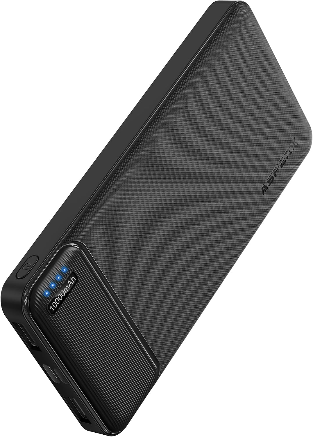 Thumbnail 3 de AsperX 2-Pack Power Bank 10000mAh portable charger