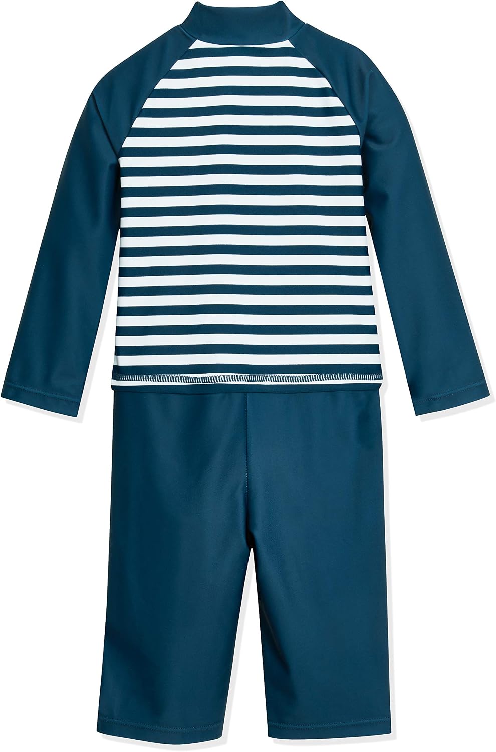 Thumbnail 1 de Playshoes Maillot de Bain Combinaison Soleil Mixte Enfant – Lot de 1