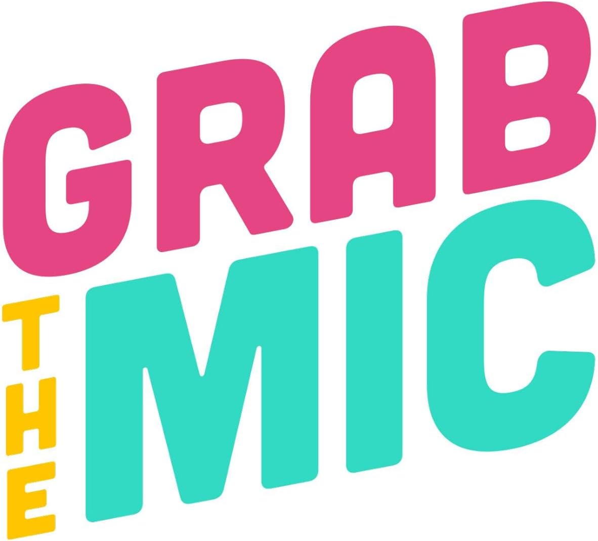 Thumbnail 3 de HUCH! Grab The Mic Karaoke Spiel
