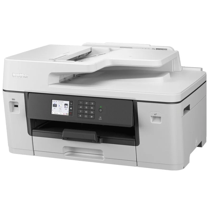 Detalle 2 de Brother EcoPro MFC-J6540DWE Impresora multifunción color WiFi dúplex