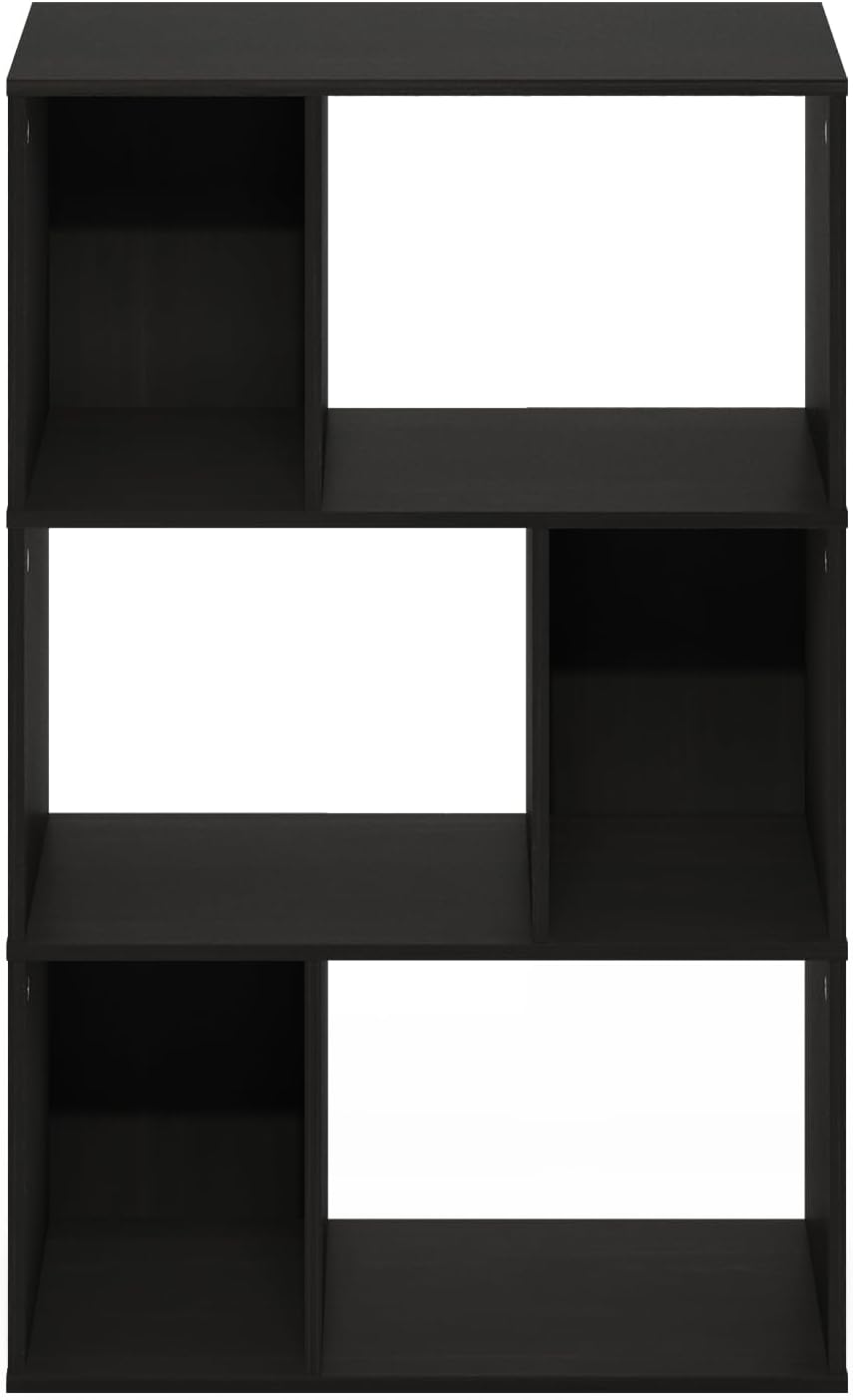 Thumbnail 5 de Furinno DALY Libreria 6 Cubi 59,99 cm